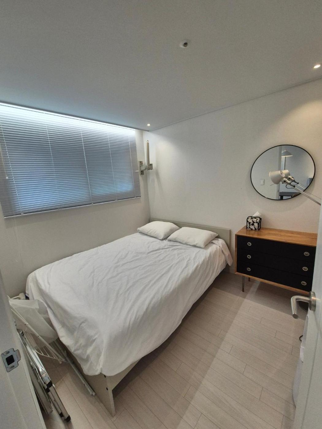 Raon House Apartment Seoul Exterior photo