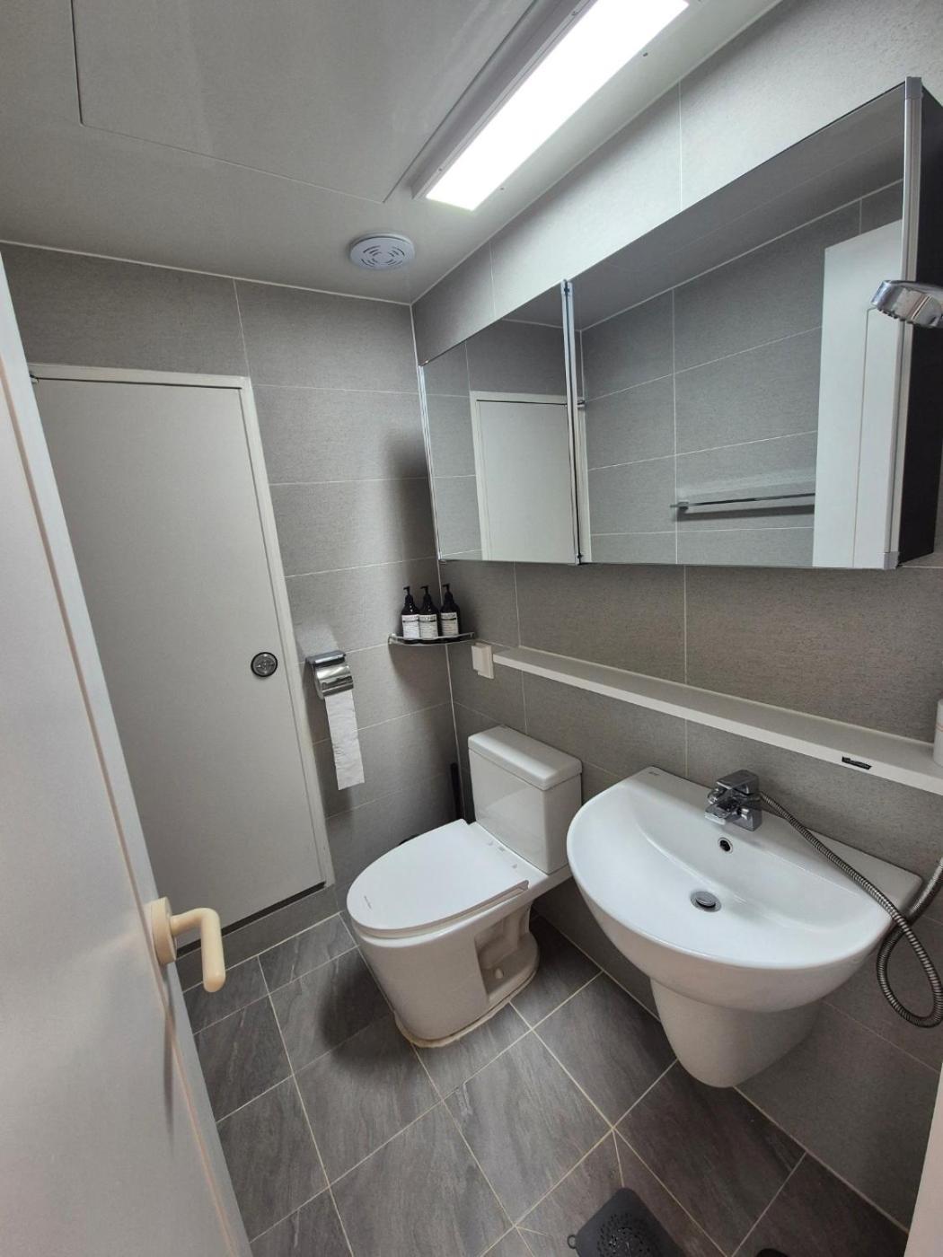 Raon House Apartment Seoul Exterior photo