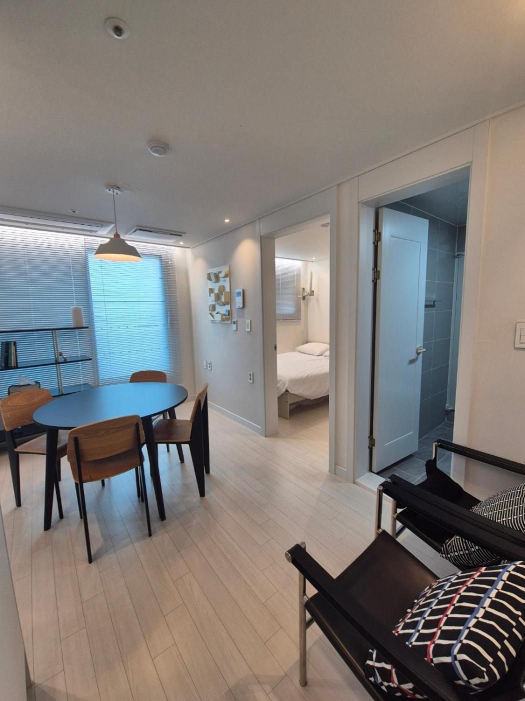 Raon House Apartment Seoul Exterior photo